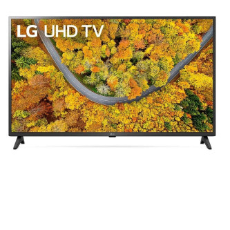 Телевизор LG 43UP75006LF Телевизор LG 43UP75006LF