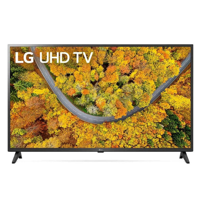 Телевизор LG 43UP75006LF Телевизор LG 43UP75006LF