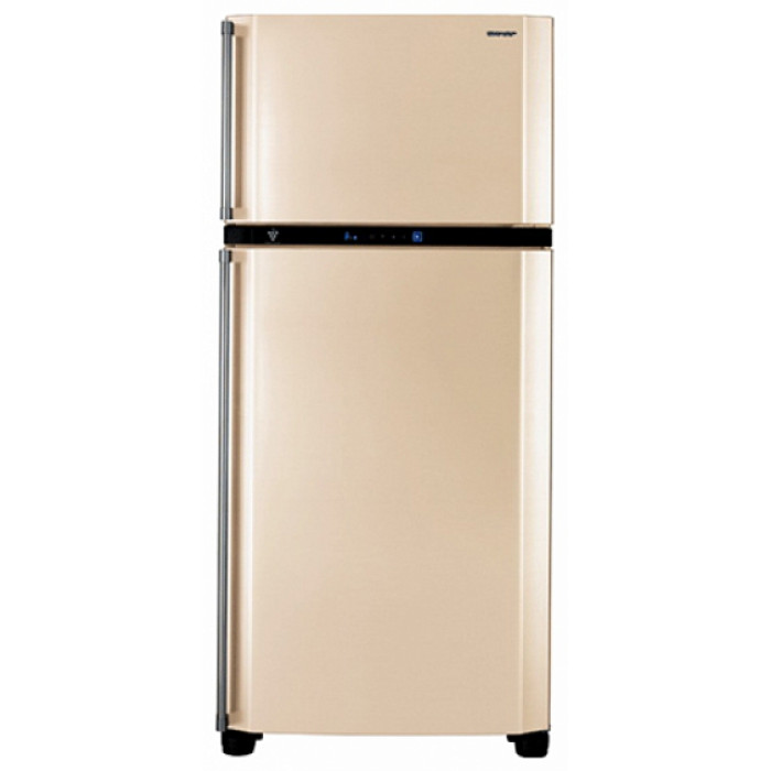 Холодильник SHARP sj-pt561rbe Холодильник SHARP sj-pt561rbe