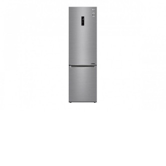 Холодильник LG GW-B509SMDZ серебристый