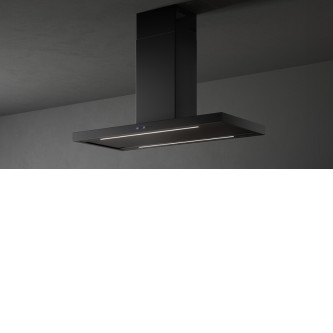Вытяжка FALMEC PLANE ISOLA BLACK 120 PLUS (CPLI20.E22P2#ZZZN490F) Вытяжка FALMEC PLANE ISOLA BLACK 120 PLUS (CPLI20.E22P2#ZZZN490F)