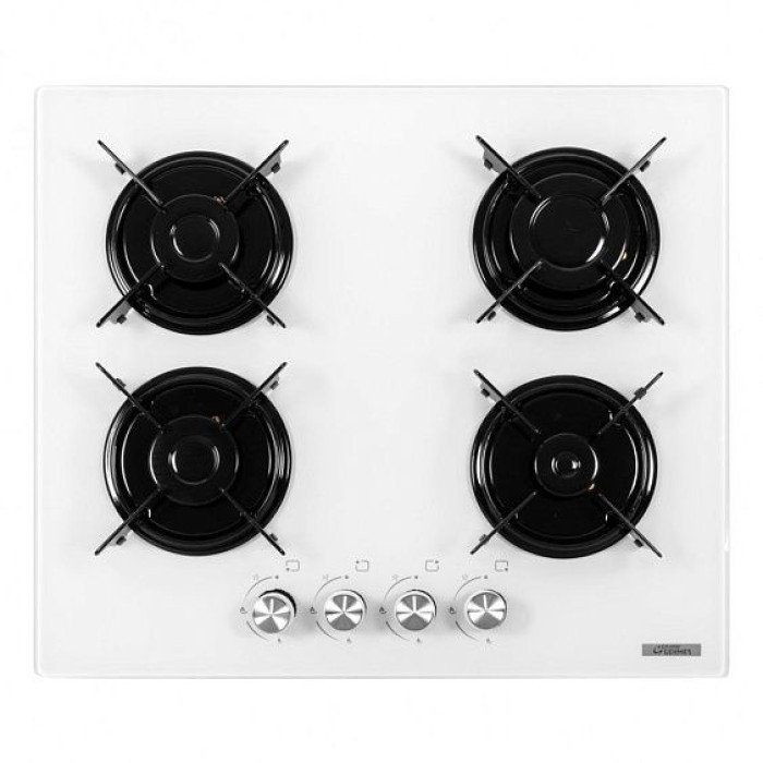 Варочная поверхность GRANDGERMES HFG-60WH-CA Варочная поверхность GRANDGERMES HFG-60WH-CA