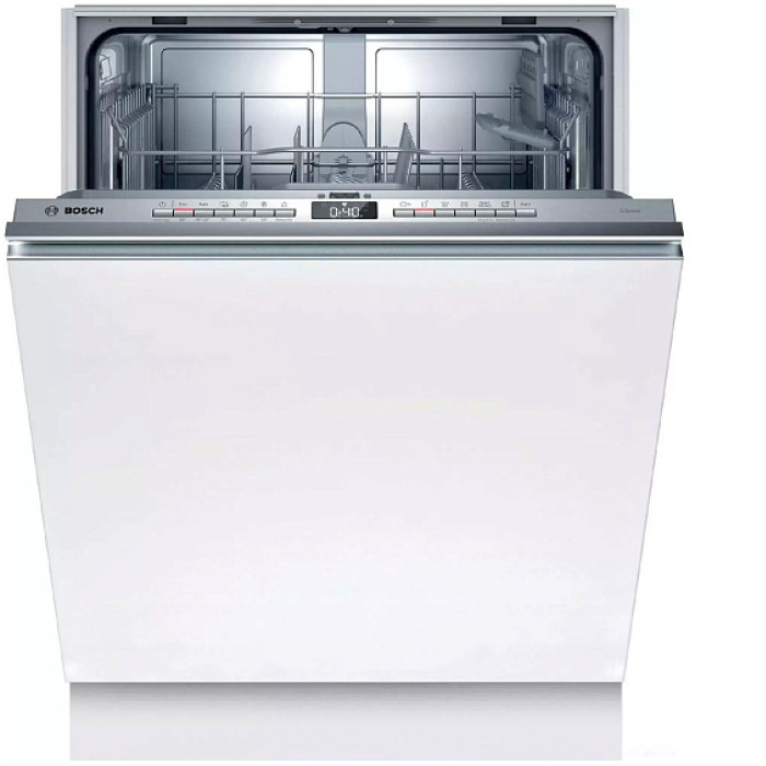 Посудомоечная машина BOSCH SMV4ITX11E Посудомоечная машина BOSCH SMV4ITX11E