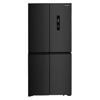Холодильник NORDFROST RFQ 510 NFB inverter