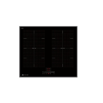 Варочная поверхность MILLEN MIH 602 BL Варочная поверхность MILLEN MIH 602 BL