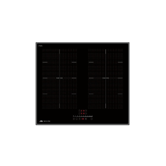 Варочная поверхность MILLEN MIH 602 BL Варочная поверхность MILLEN MIH 602 BL