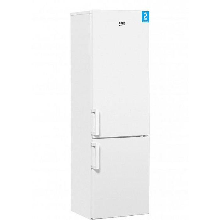 Холодильник BEKO CNKR 5356E21W Холодильник BEKO CNKR 5356E21W