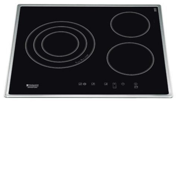 Поверхность HOTPOINT-ARISTON krc 631 t x Поверхность HOTPOINT-ARISTON krc 631 t x