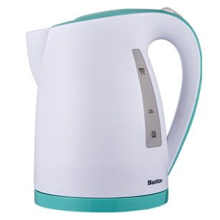 Чайник BLACKTON BT KT1702P белый/зеленый Чайник BLACKTON BT KT1702P белый/зеленый