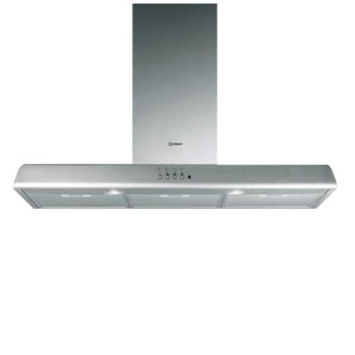 Вытяжка INDESIT hip 9 (ix) Вытяжка INDESIT hip 9 (ix)