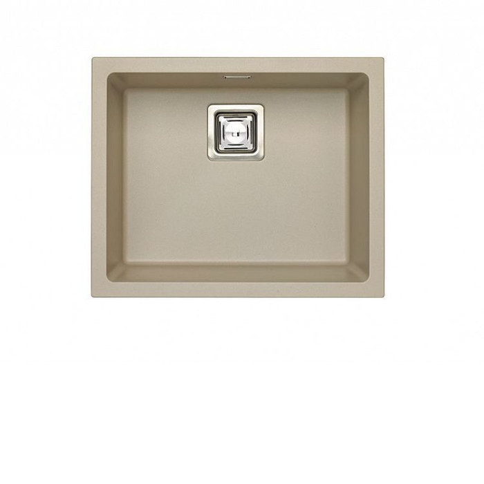 Кухонная мойка ALVEUS Quadrix 50 GRANITAL + PEBBLE-G02M Кухонная мойка ALVEUS Quadrix 50 GRANITAL + PEBBLE-G02M
