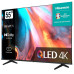 Телевизор HISENSE 55E7HQ Телевизор HISENSE 55E7HQ