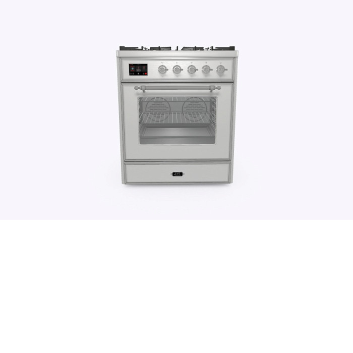 Варочный центр ILVE M30DNE3/SSC