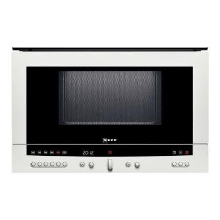 Микроволновая печь NEFF c 54l60 w3 Микроволновая печь NEFF c 54l60 w3