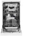 Посудомоечная машина MONSHER MDF 4545