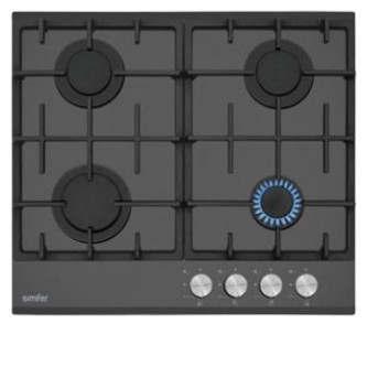 Поверхность SIMFER h60h40b501