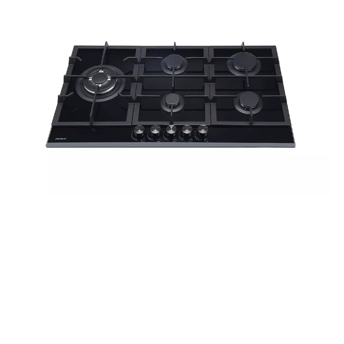 Газовая поверхность AVEX HM 9554 B
