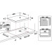 Варочная поверхность HOTPOINT-ARISTON PCN 641 BK Варочная поверхность HOTPOINT-ARISTON PCN 641 BK