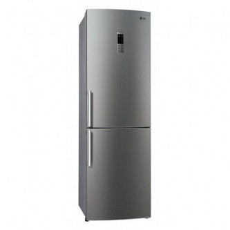 Холодильник LG ga-b439 bmca Холодильник LG ga-b439 bmca
