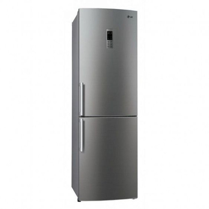 Холодильник LG ga-b439 bmca Холодильник LG ga-b439 bmca