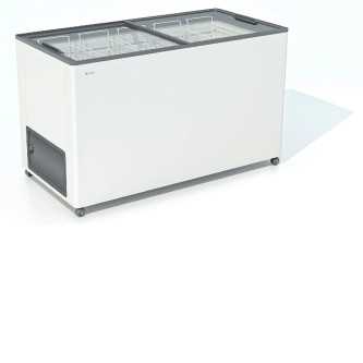 Морозильный ларь FROSTOR F 400 С
