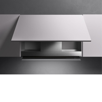 Вытяжка FALMEC VIRGOLA TOUCH EVO 120 (CVJN20.E25P2#EU3490F)
