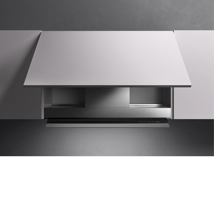 Вытяжка FALMEC VIRGOLA TOUCH EVO 120 (CVJN20.E25P2#EU3490F) Вытяжка FALMEC VIRGOLA TOUCH EVO 120 (CVJN20.E25P2#EU3490F)