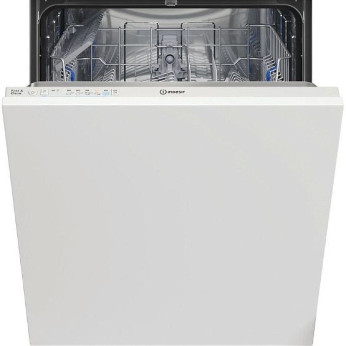 Посудомоечная машина INDESIT DSIE 2B19 Посудомоечная машина INDESIT DSIE 2B19