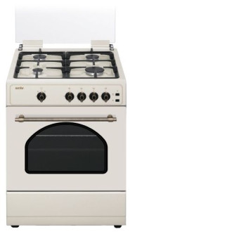 Газовая плита SIMFER F66GO42002