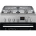 Плита ELECTROLUX RKK660201X Плита ELECTROLUX RKK660201X