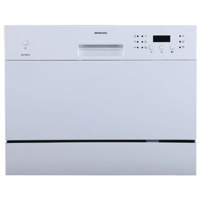 Посудомоечная машина MONSHER MDW6FD Посудомоечная машина MONSHER MDW6FD