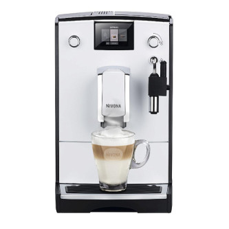 Кофемашина NIVONA CafeRomatica NICR 560 Кофемашина NIVONA CafeRomatica NICR 560