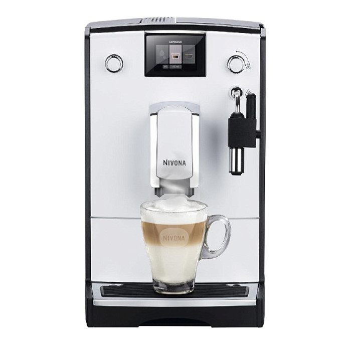 Кофемашина NIVONA CafeRomatica NICR 560 Кофемашина NIVONA CafeRomatica NICR 560