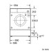 Стиральная машина BOSCH WIW28443