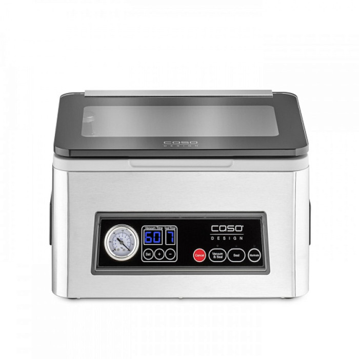 Вакуумный упаковщик CASO VacuChef 50 Вакуумный упаковщик CASO VacuChef 50