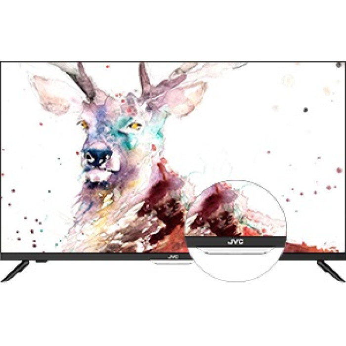 Телевизор JVC LT-32M395S Телевизор JVC LT-32M395S