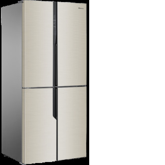 Холодильник HISENSE RQ-56WC4SAY Холодильник HISENSE RQ-56WC4SAY