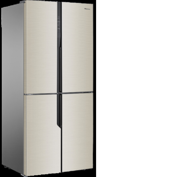 Холодильник HISENSE RQ-56WC4SAY Холодильник HISENSE RQ-56WC4SAY