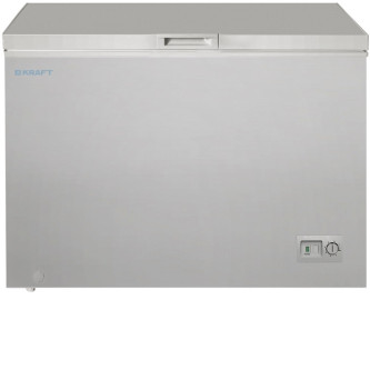 Морозильный ларь KRAFT BD(W)-365S