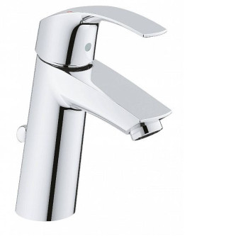 Смеситель GROHE Eurosmart 23322001