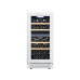 Винный шкаф CELLAR PRIVATE CP027-2TWH
