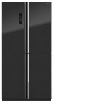 Холодильник Side-by-Side HISENSE RQ-81WC4SAB Холодильник Side-by-Side HISENSE RQ-81WC4SAB