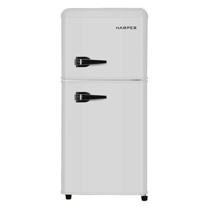 Холодильник HARPER HRF-T140M WHITE Холодильник HARPER HRF-T140M WHITE