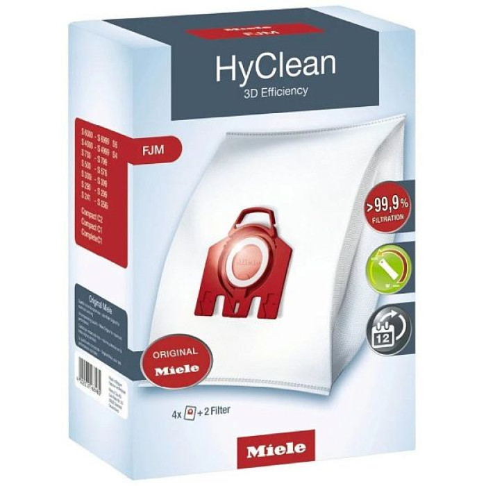 Бокс MIELE fjm hyclean Бокс MIELE fjm hyclean