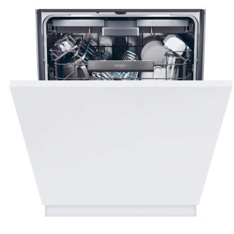 Посудомоечная машина HAIER XS 6B0S3SB-08 Посудомоечная машина HAIER XS 6B0S3SB-08
