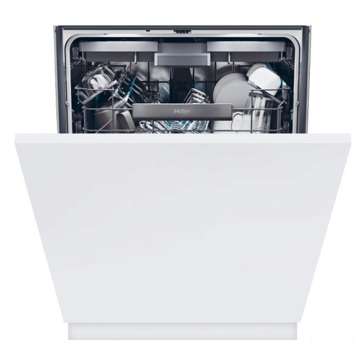Посудомоечная машина HAIER XS 6B0S3SB-08