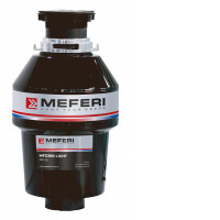 Измельчитель пищевых отходов MEFERI MFD380 LIGHT Измельчитель пищевых отходов MEFERI MFD380 LIGHT