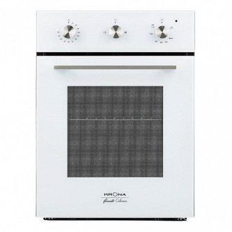 Духовой шкаф KRONA STRETTO 45 WH Духовой шкаф KRONA STRETTO 45 WH
