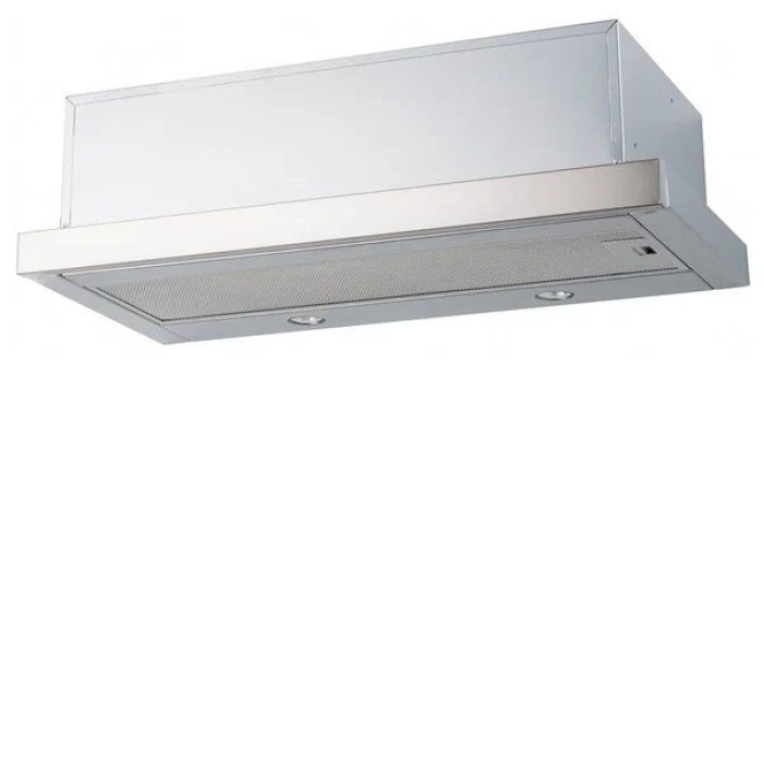 Вытяжка AKPO WK-7 Light twin 60 нержавейка
