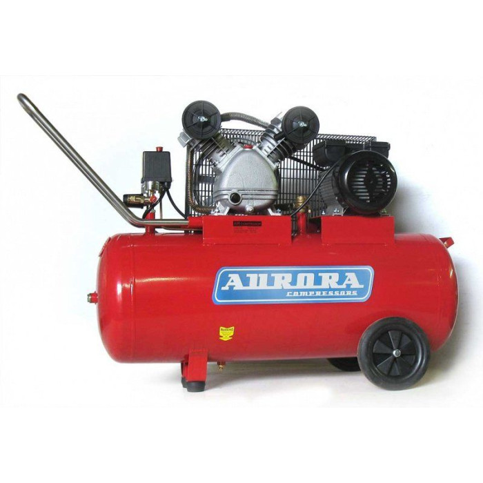 Компрессор AURORA cyclon-100 Компрессор AURORA cyclon-100